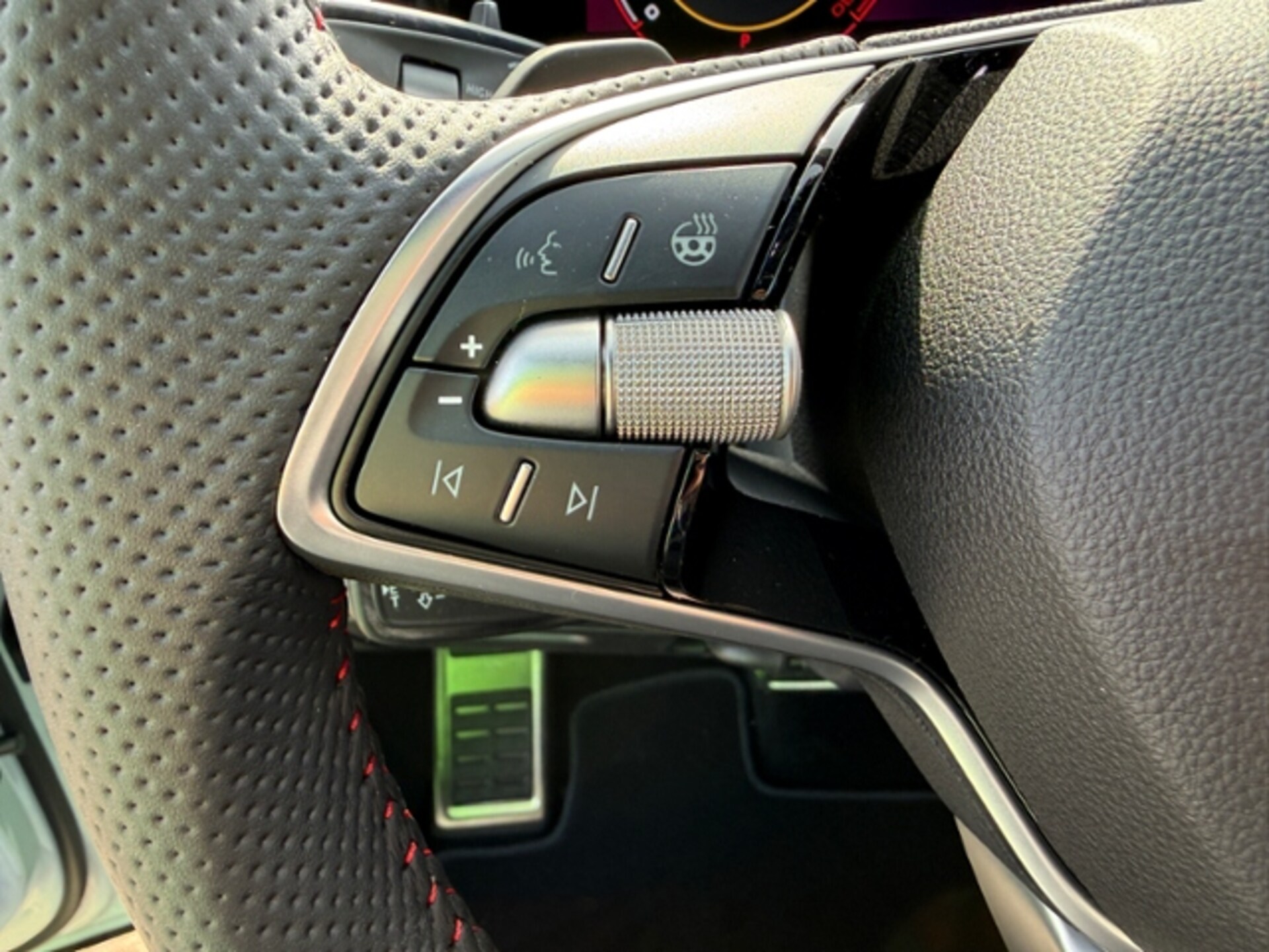 Skoda Kodiaq RS