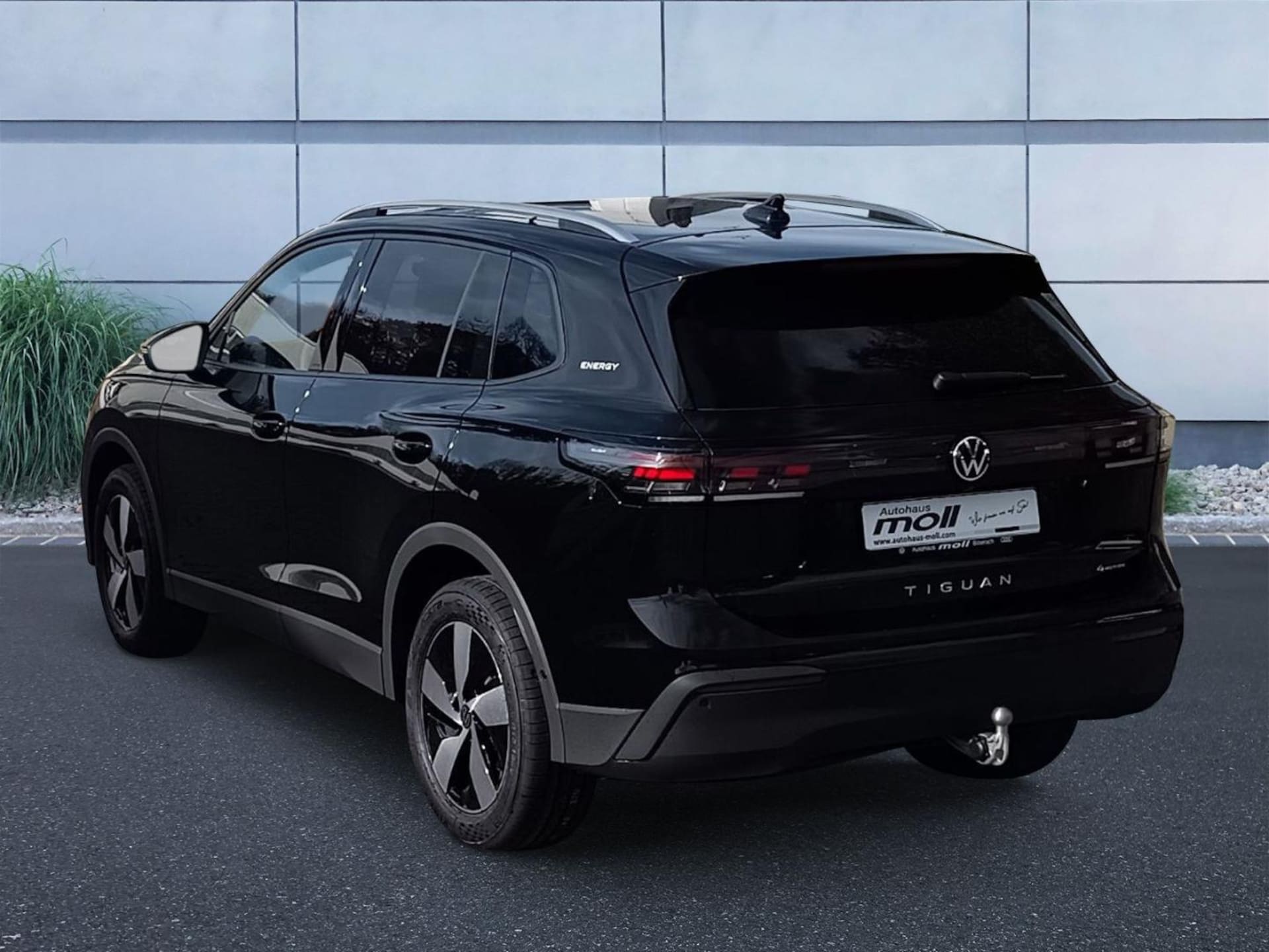 Volkswagen Tiguan ENERGY