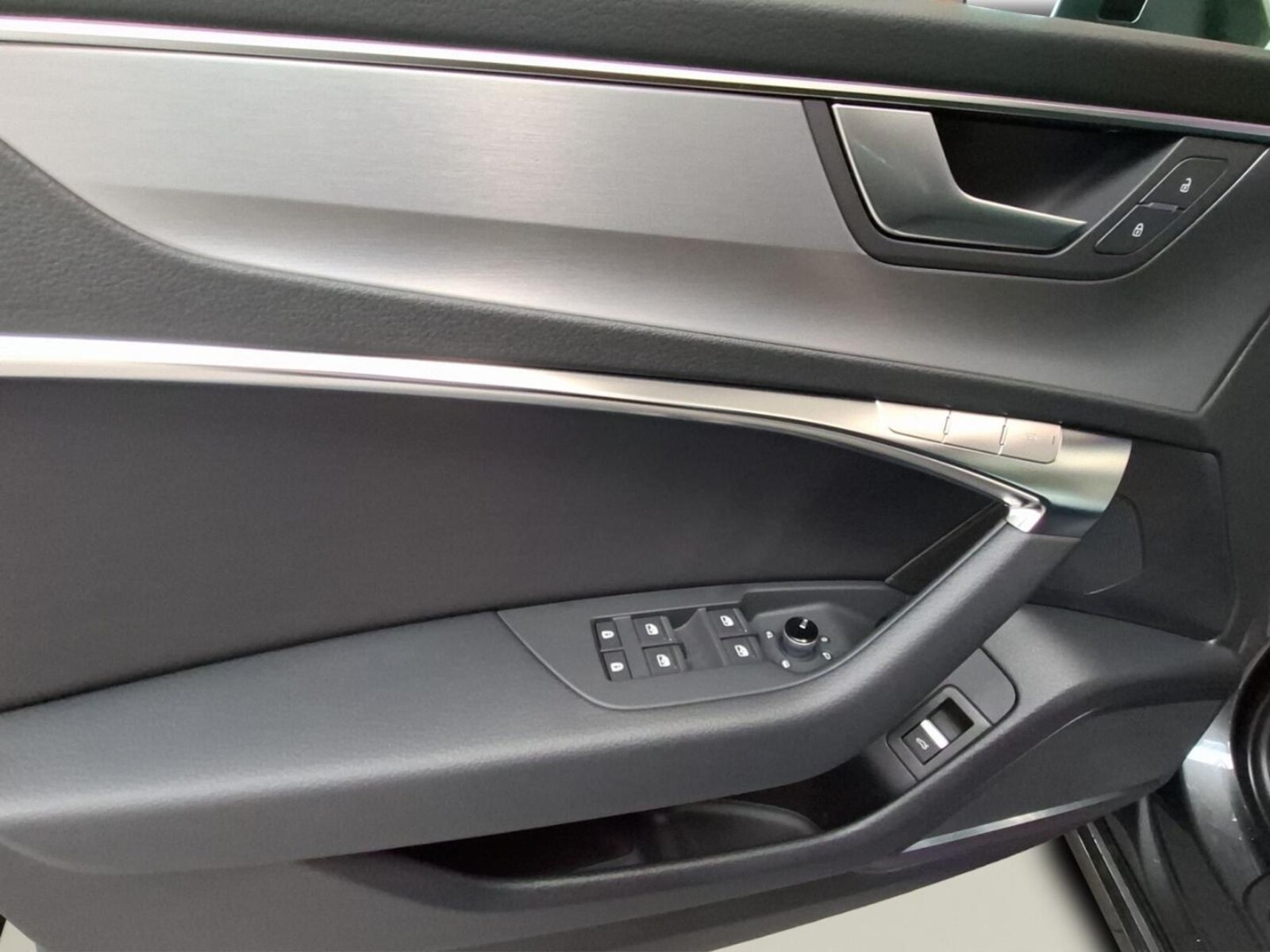 Audi S6 Avant – Bild 13