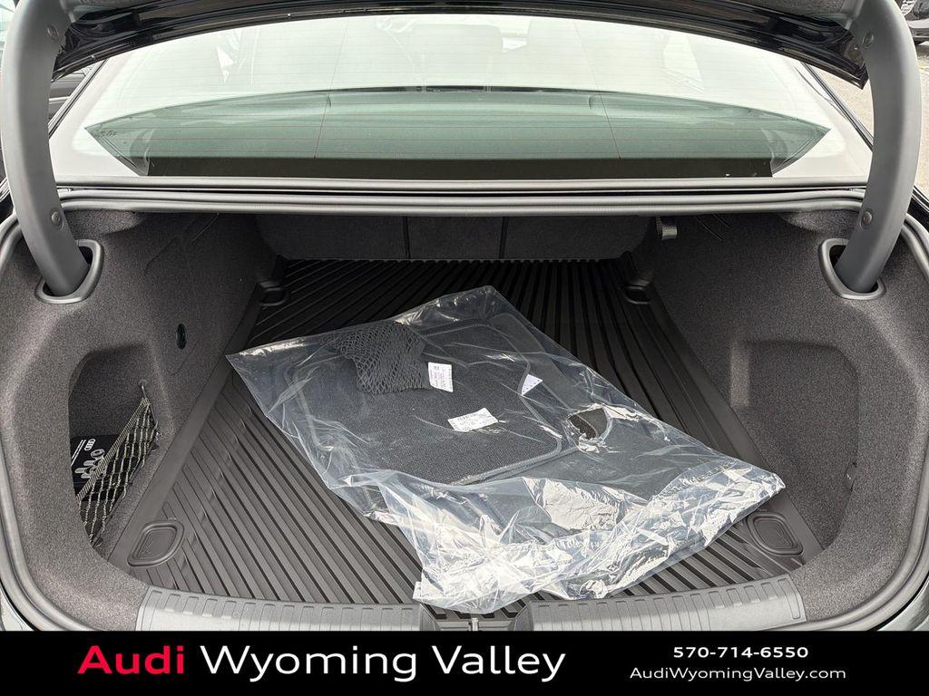 2026 Audi A6 Premium Plus - Photo 34