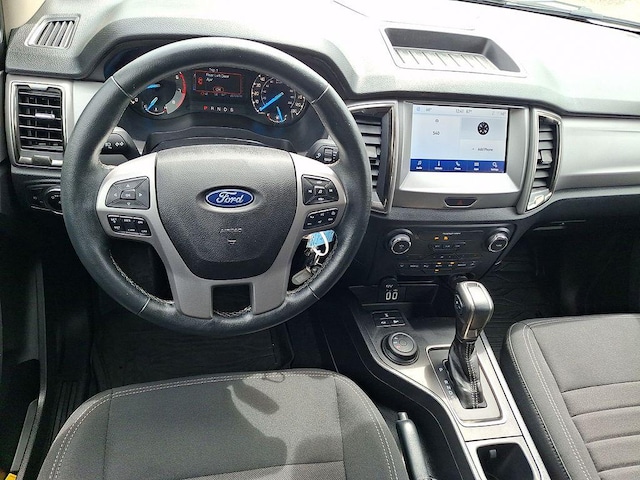 2023 Ford Ranger