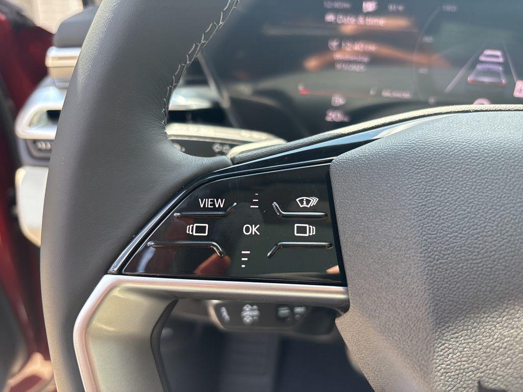 2025 Audi A5 Premium Plus - Photo 23