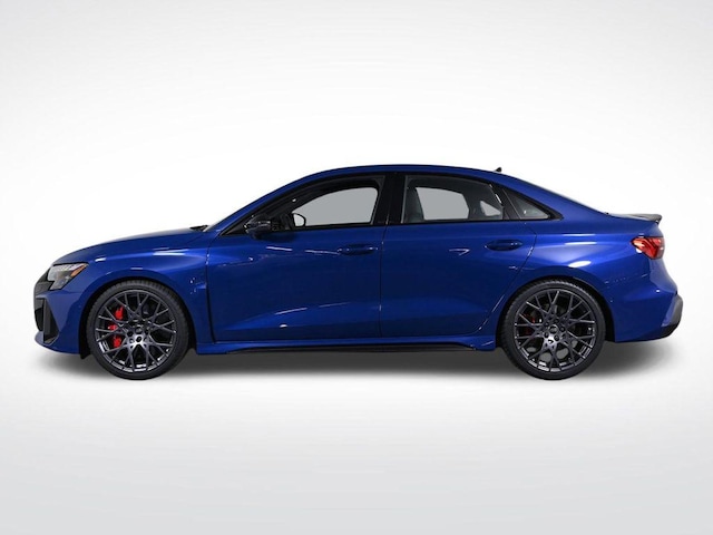 2026 Audi RS3 Sedan