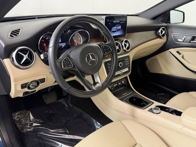 2020 Mercedes-Benz GLA 250