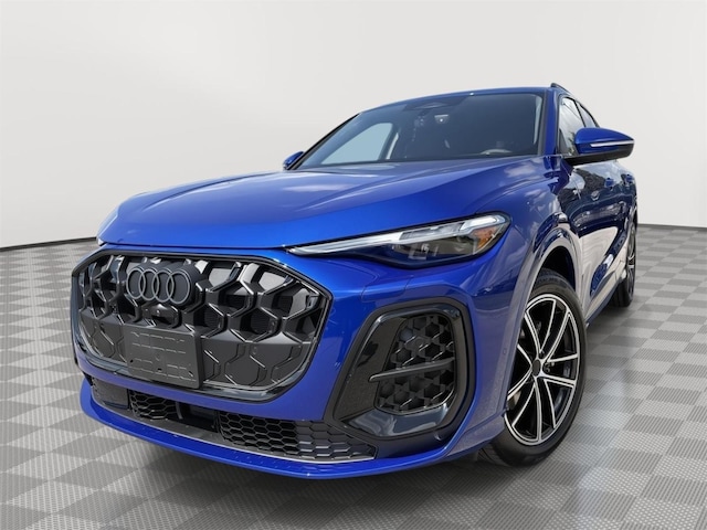 2026 Audi Q5