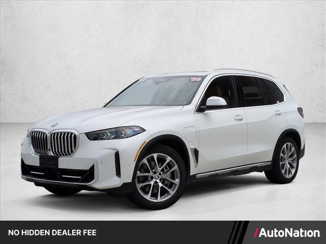 2026 BMW