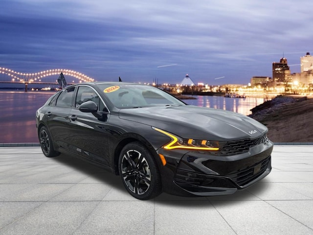2024 Kia K5