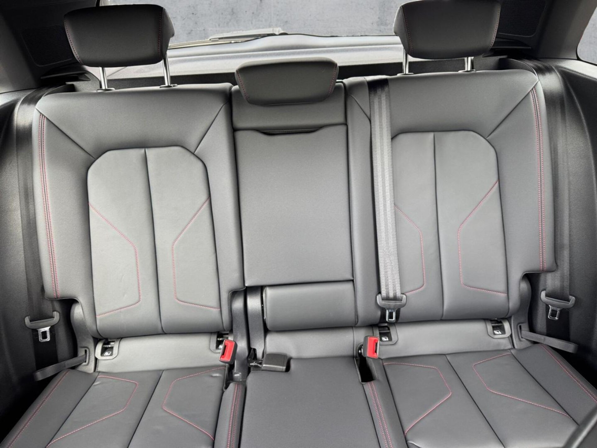 Audi Q3 SUV S line