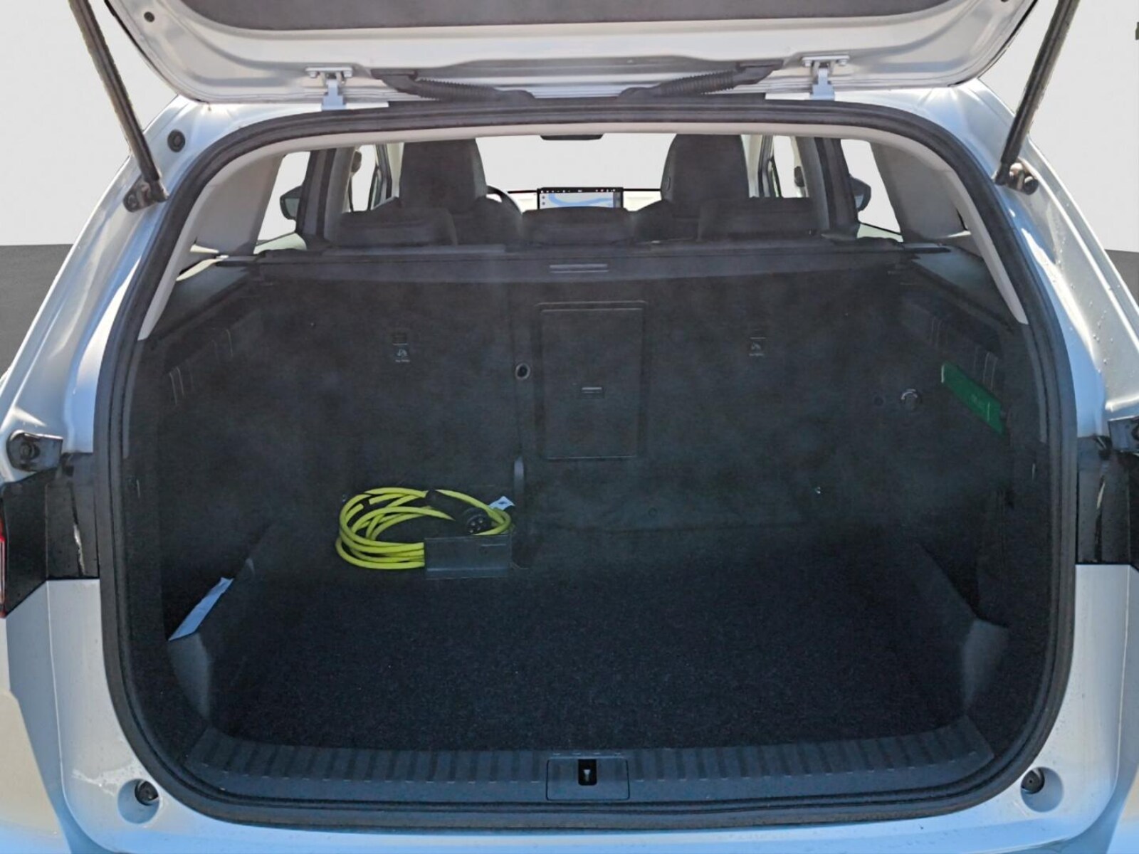 Škoda Enyaq – Bild 23