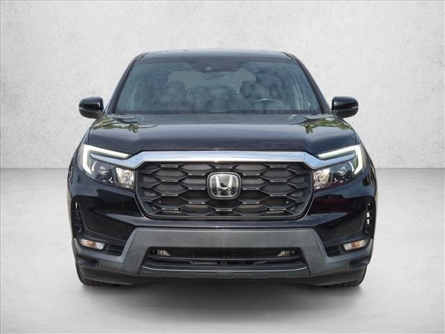 2023 Honda Passport