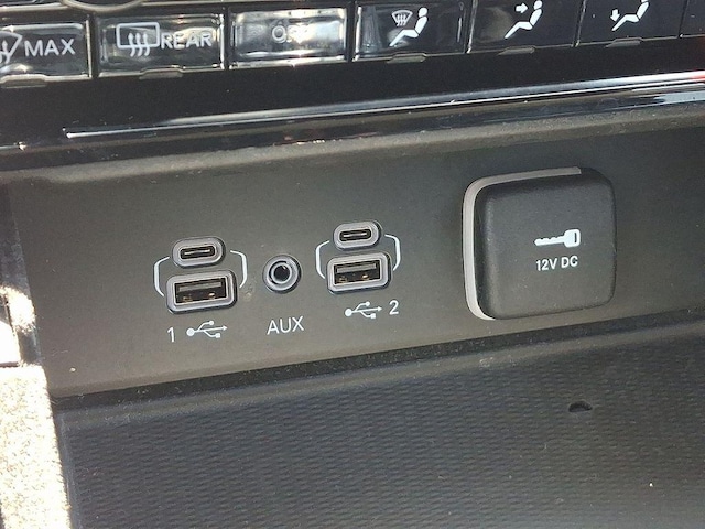 2022 Jeep Grand Cherokee L Limited - Photo 27