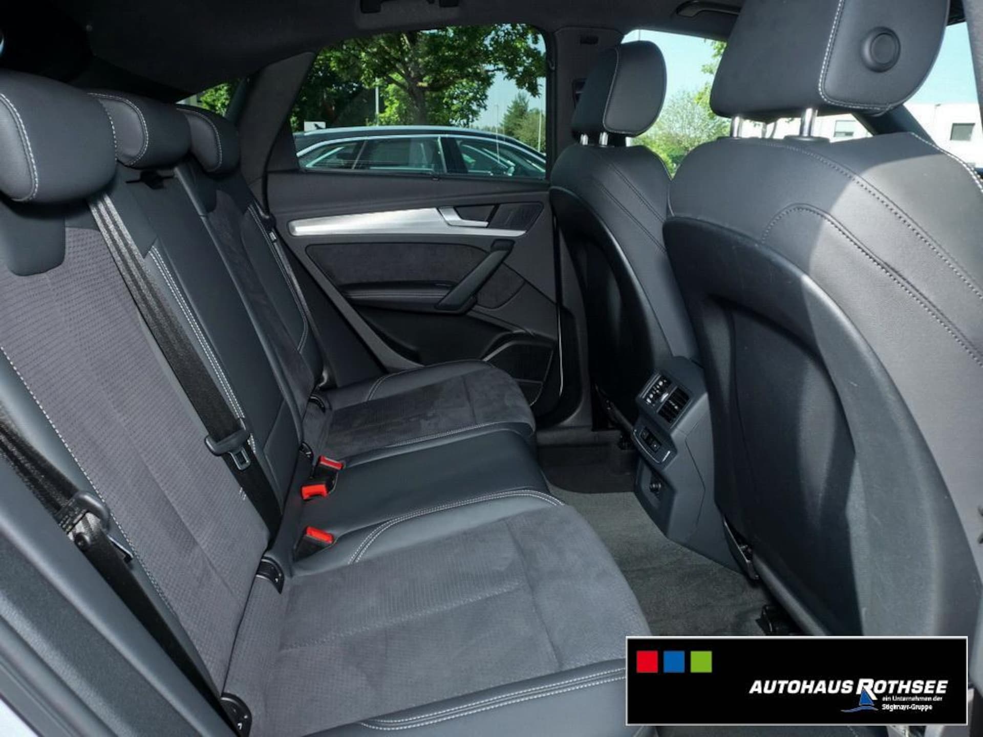 Audi SQ5 Sportback
