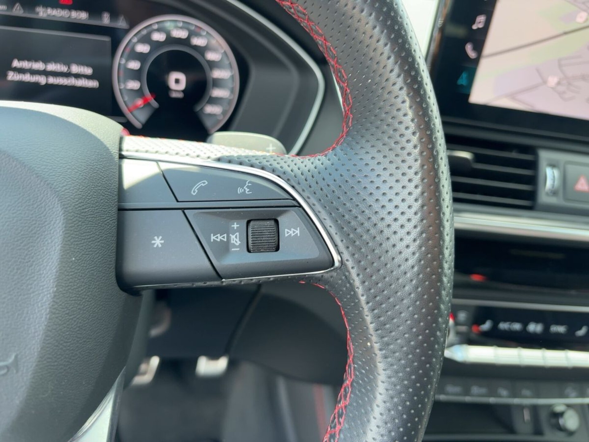 Audi SQ5 SUV