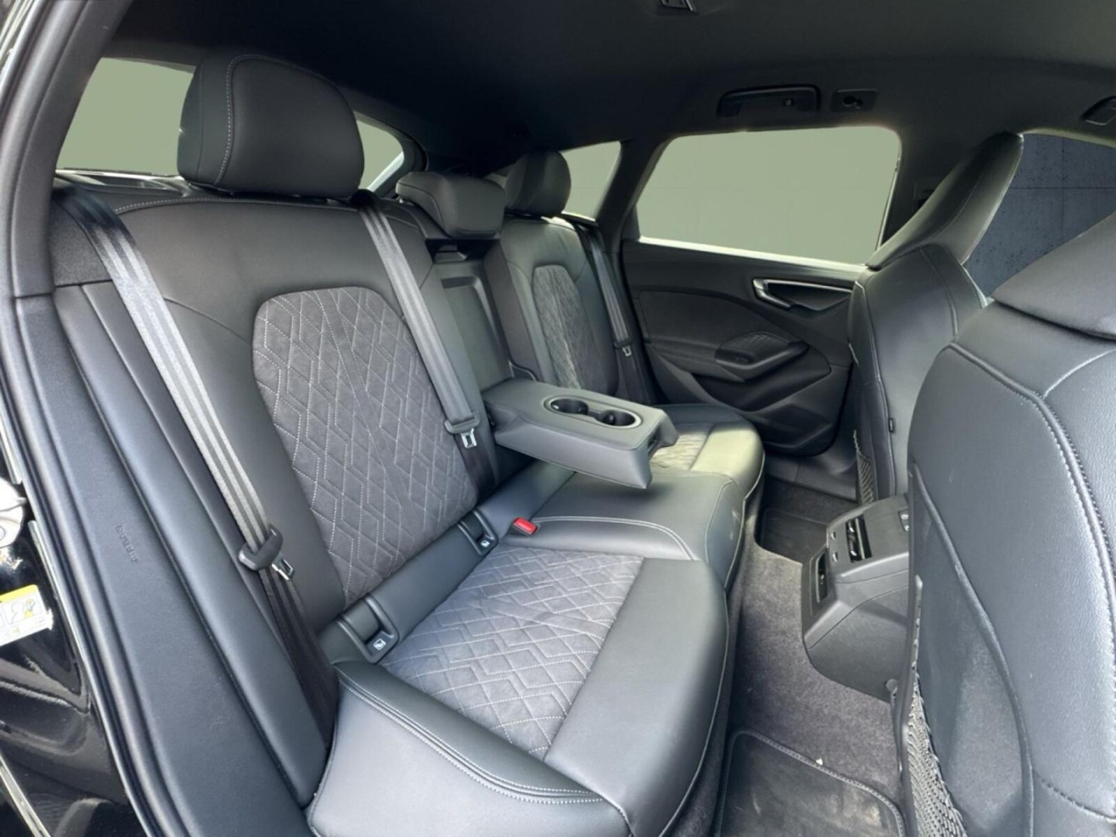 Audi A5 Avant – Bild 18