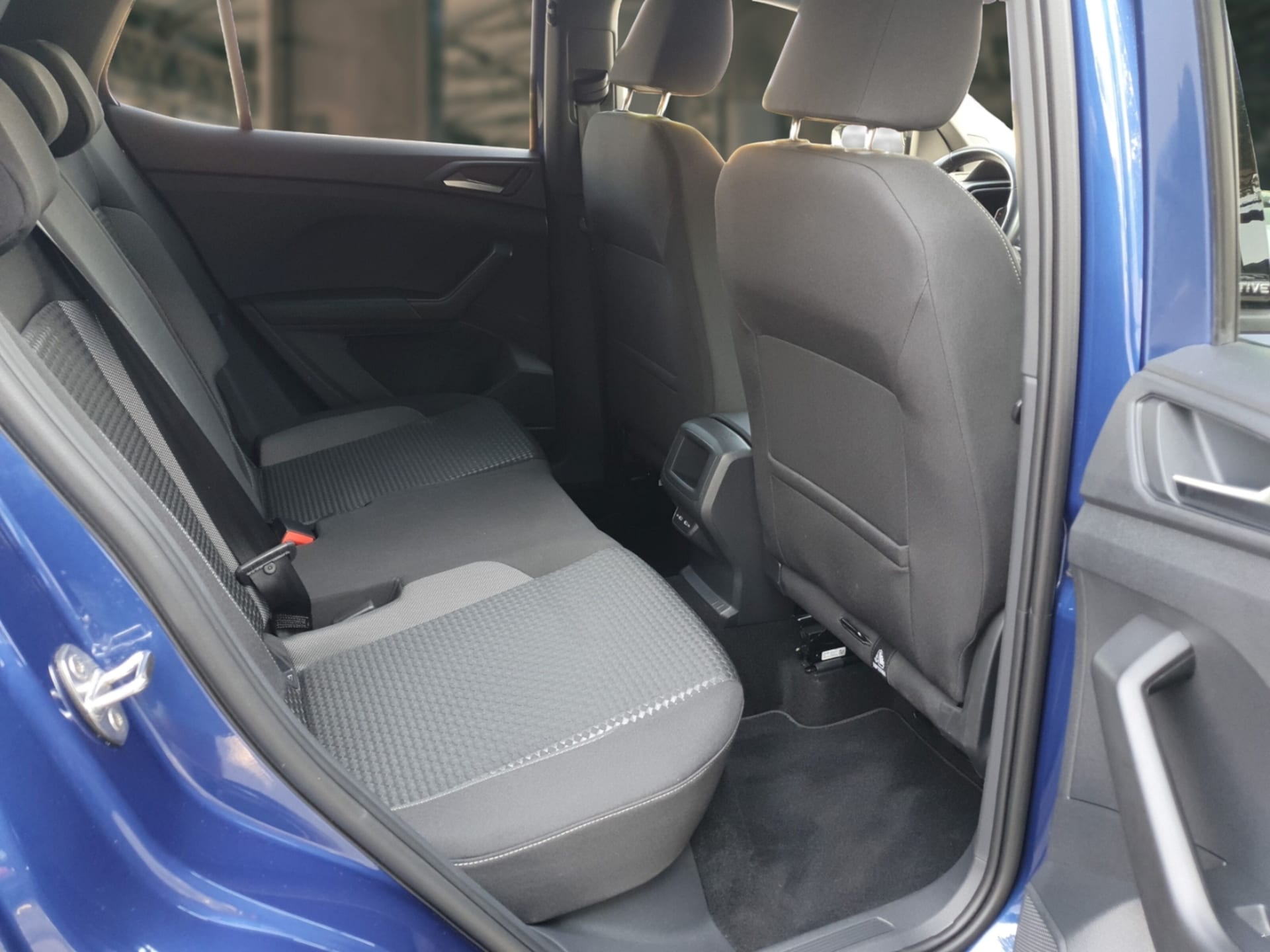 Volkswagen T-Cross ACTIVE