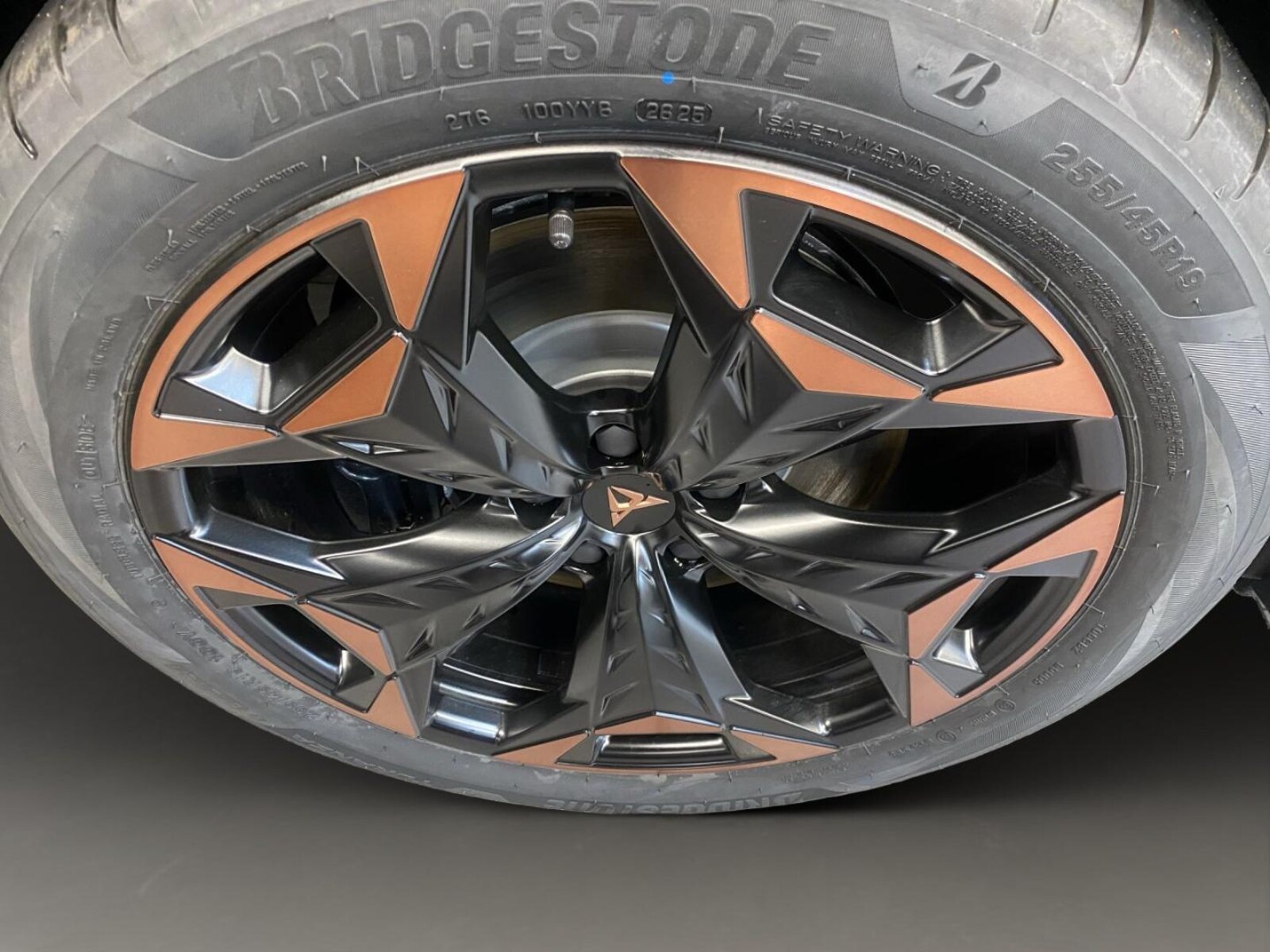 CUPRA Terramar – Bild 7