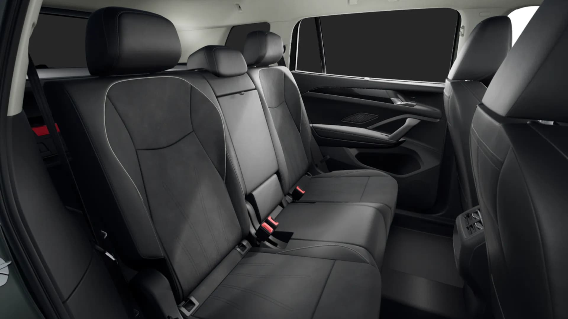 Volkswagen Tayron Elegance