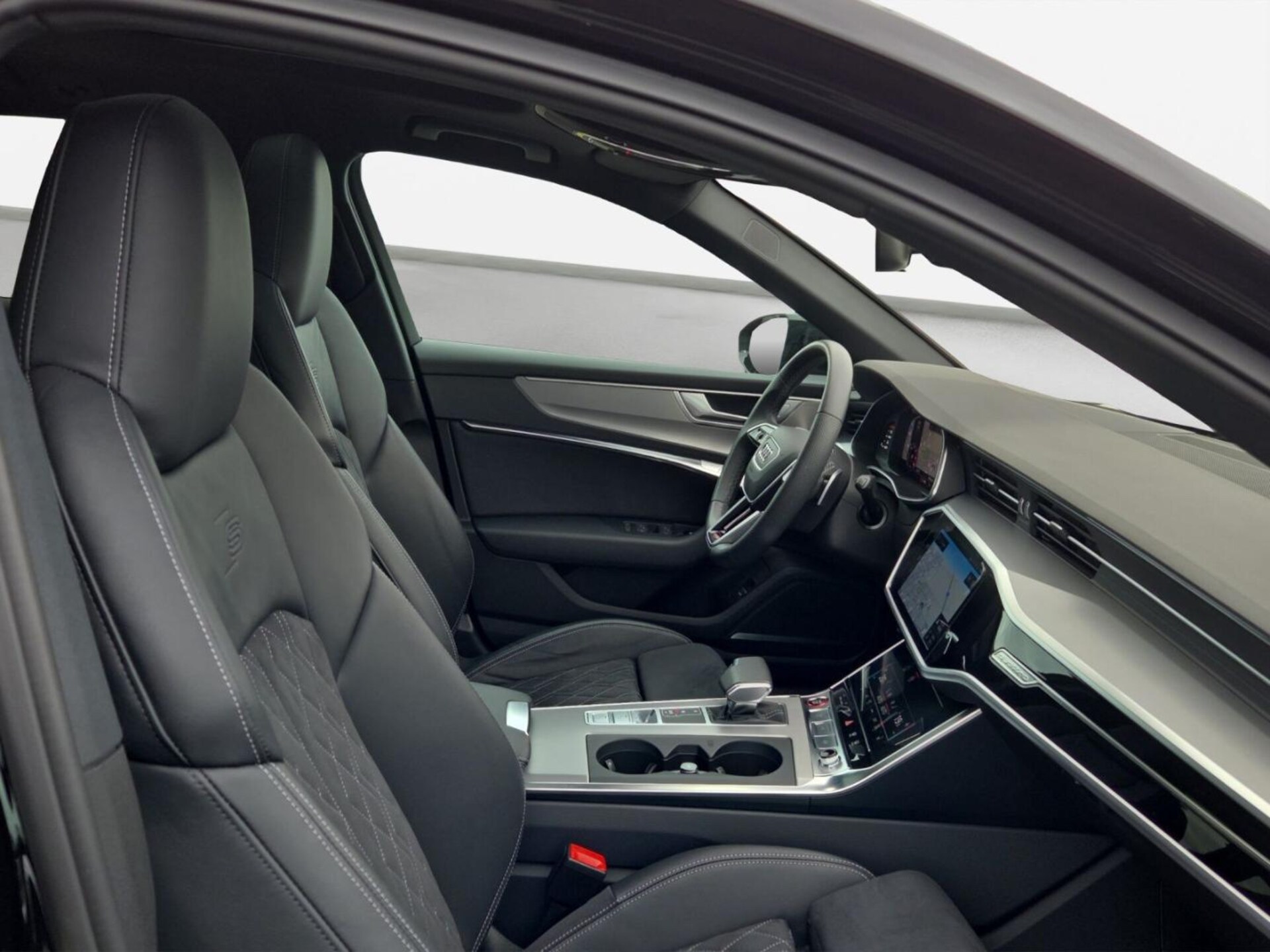 Audi S6 Avant