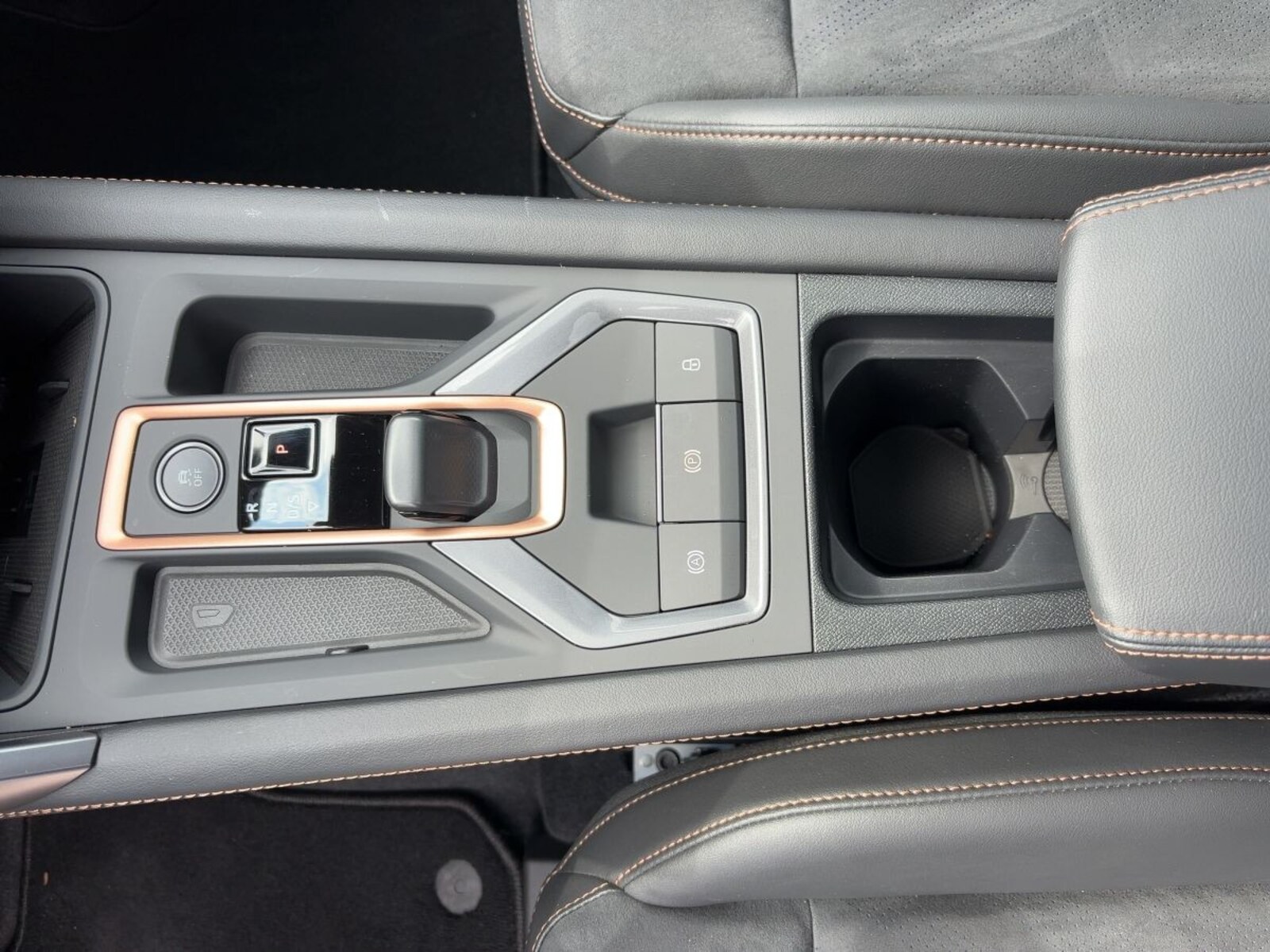 CUPRA Leon Sportstourer – Bild 13