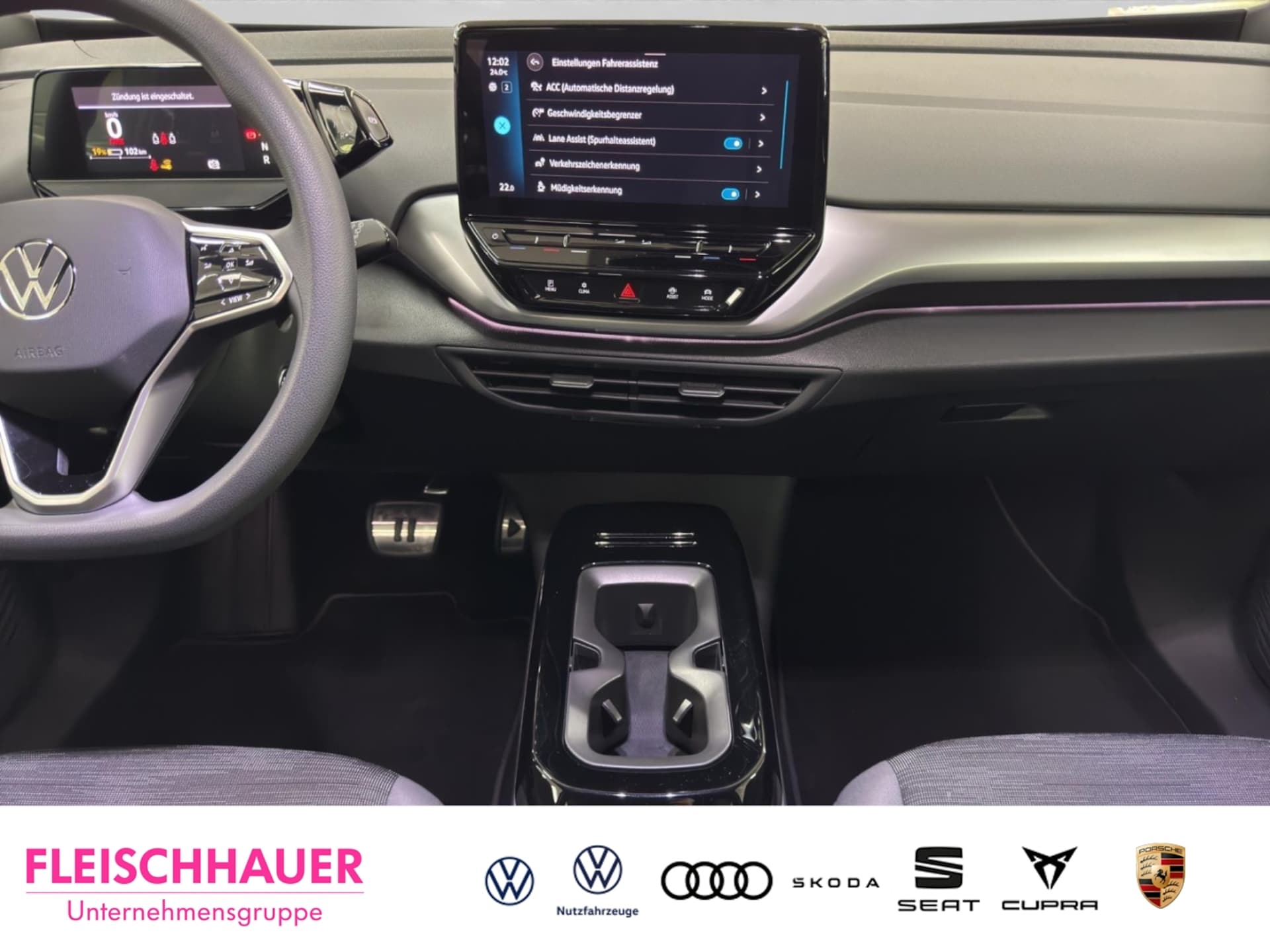 Volkswagen ID.4 Pro Performance