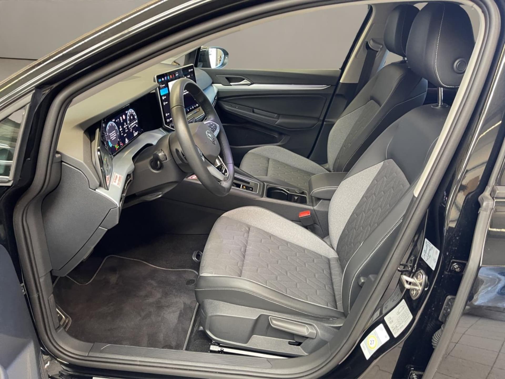 Volkswagen Golf ENERGY