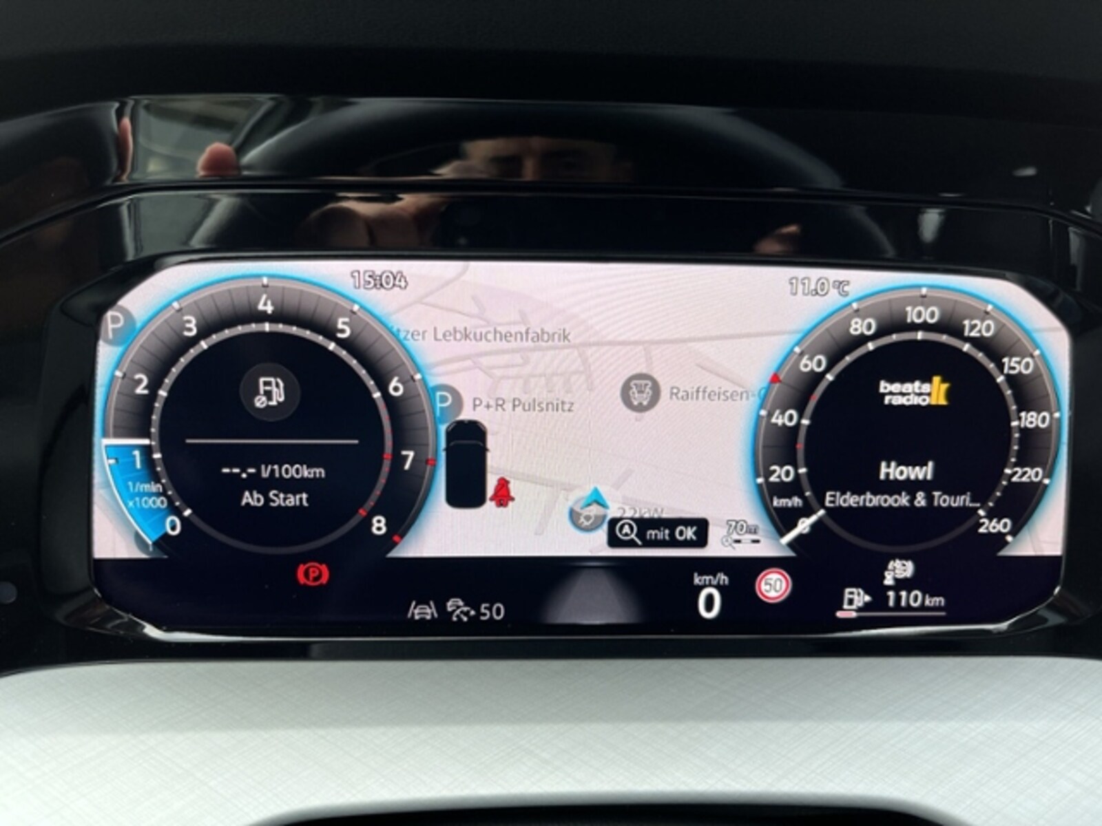 Volkswagen Golf – Bild 17