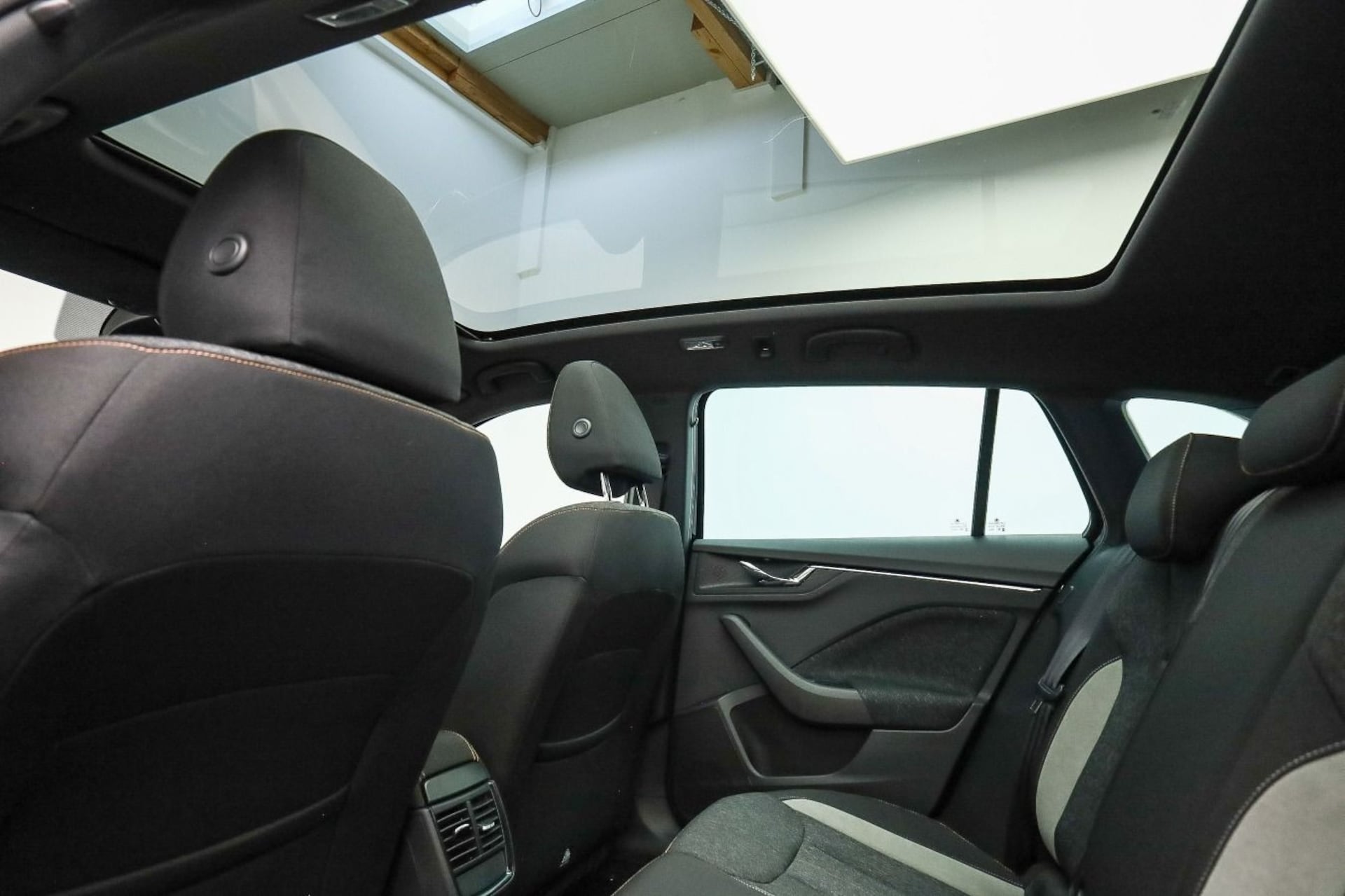 Skoda Scala Style