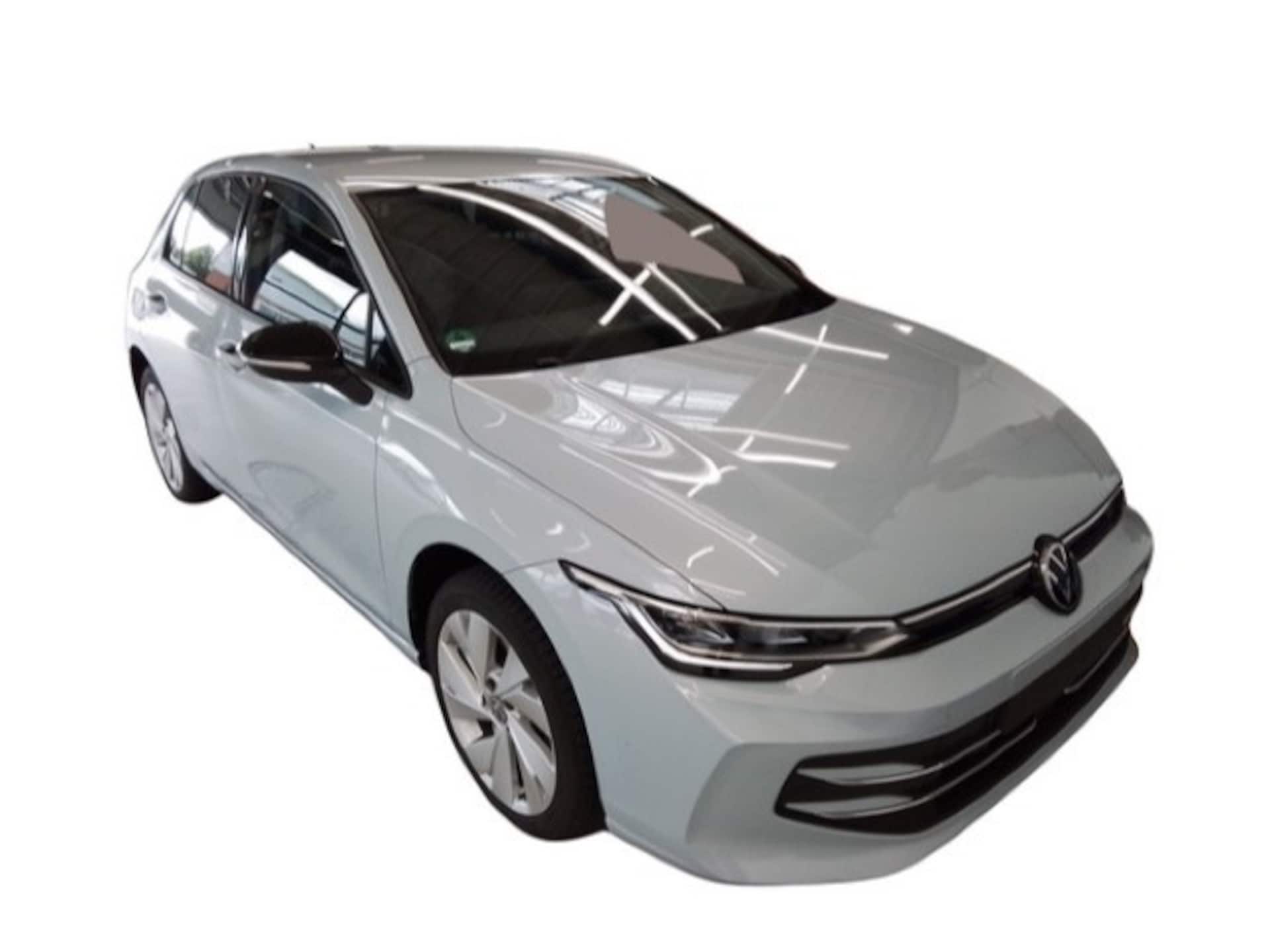 Volkswagen Golf Goal