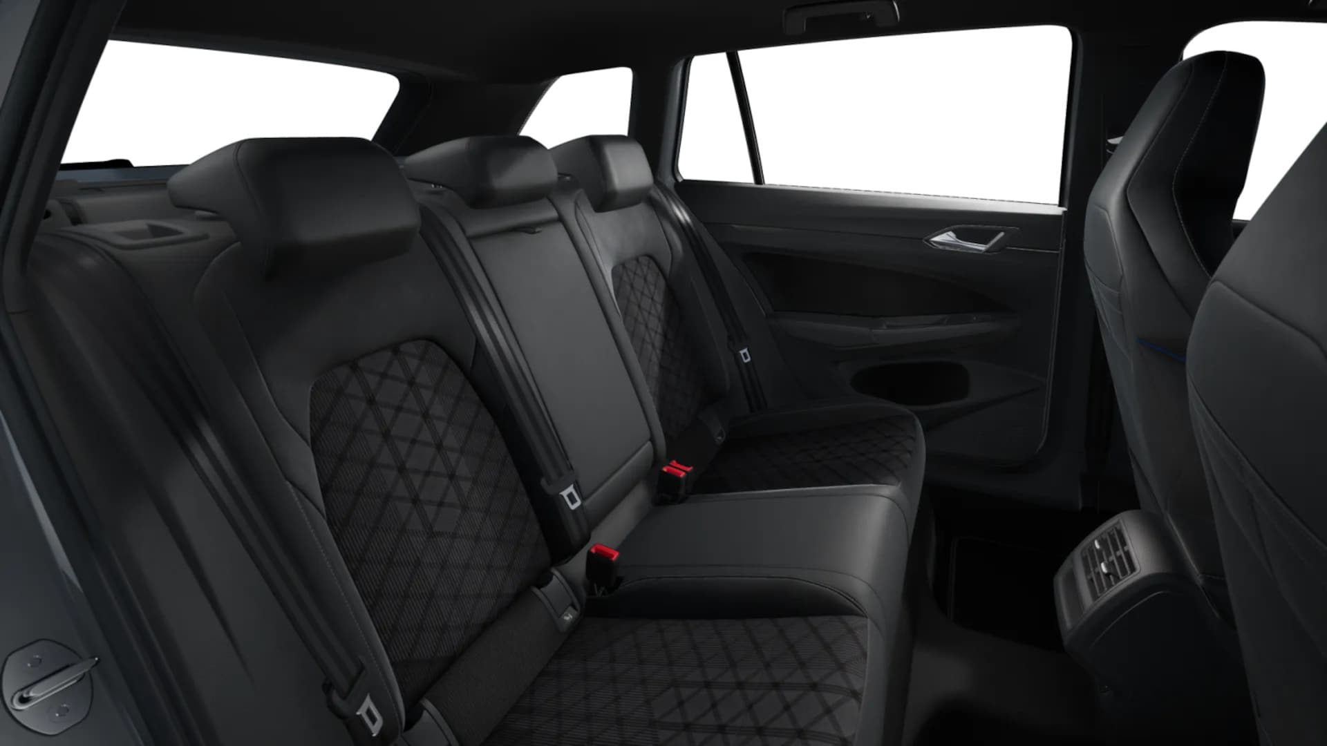 Volkswagen Golf Variant R-Line