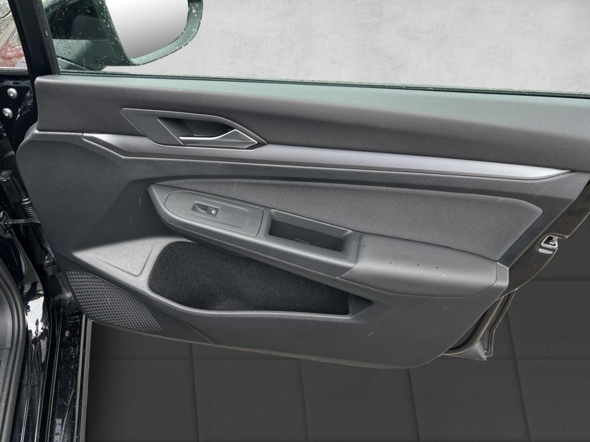 Volkswagen Golf Active