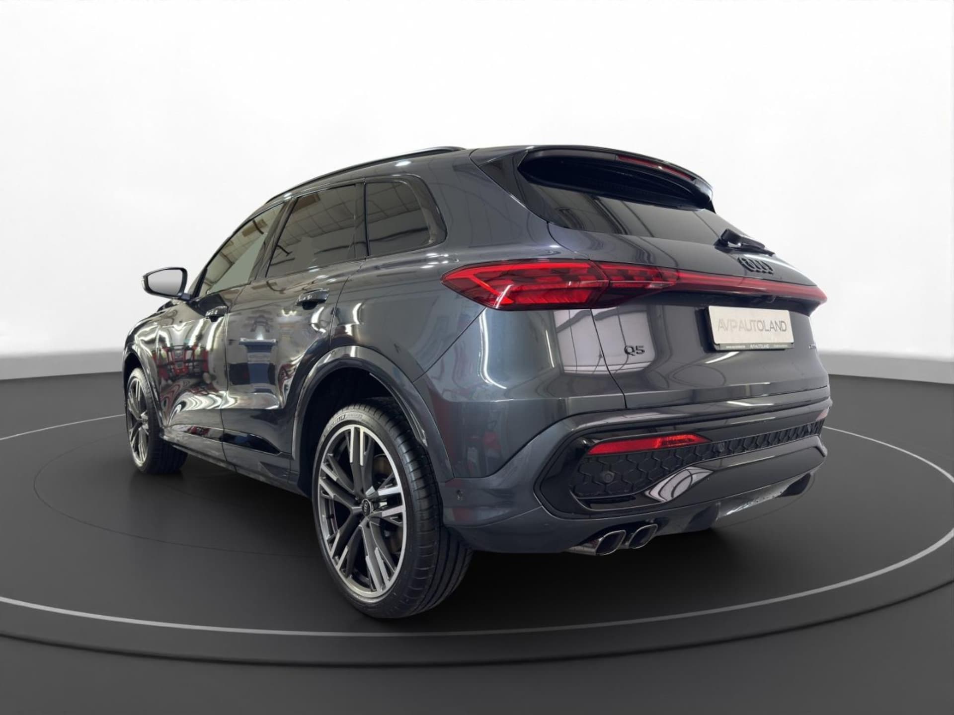 Audi Q5 SUV
