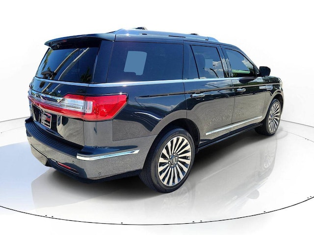 2021 Lincoln Navigator