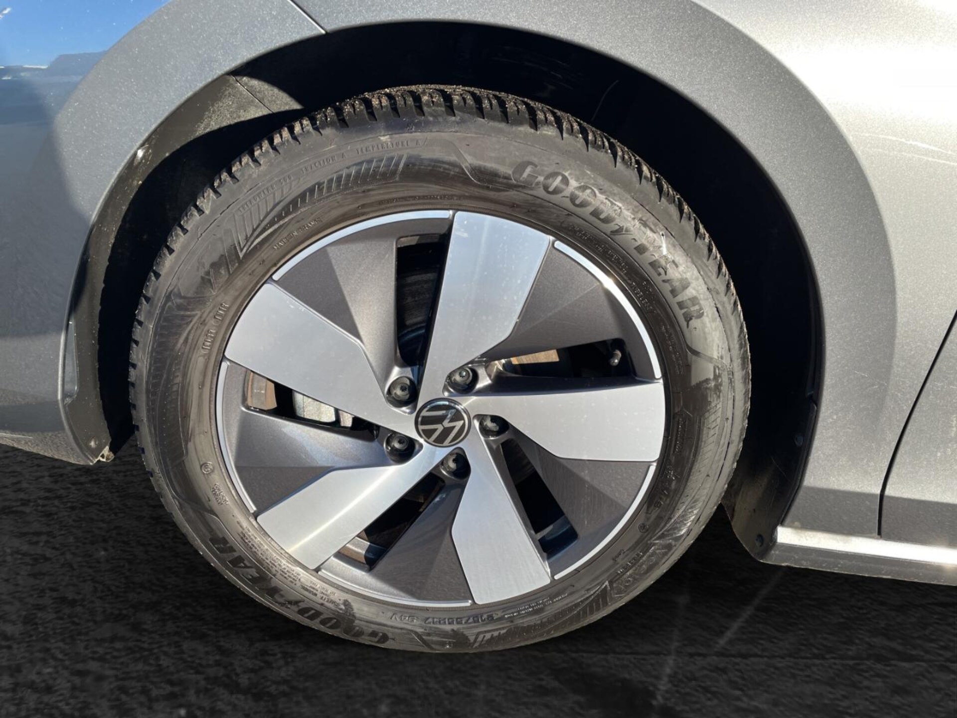 Volkswagen Passat Elegance