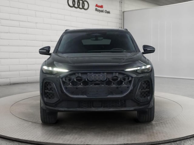 2026 Audi Q5