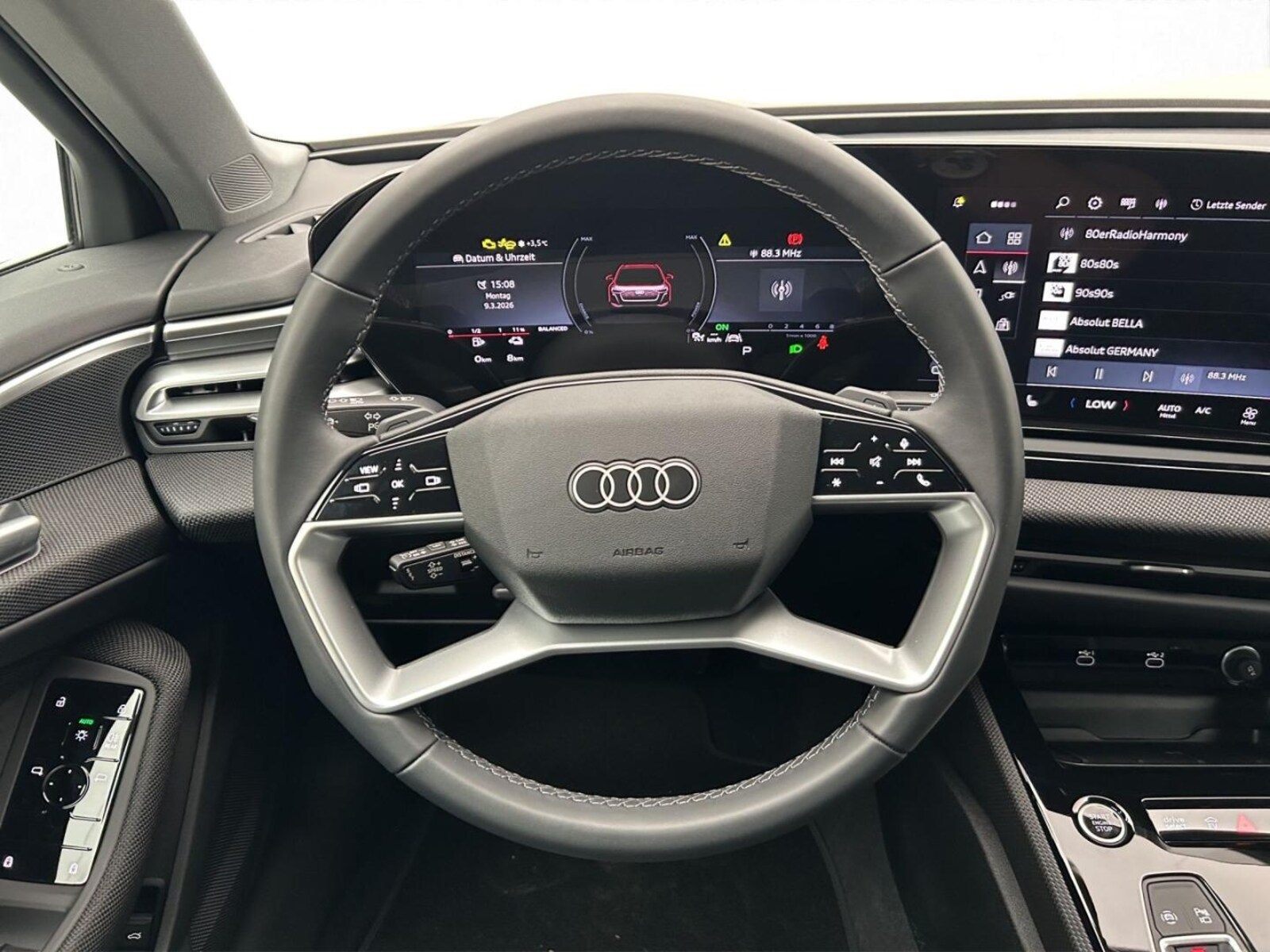 Audi A5 Avant – Bild 8
