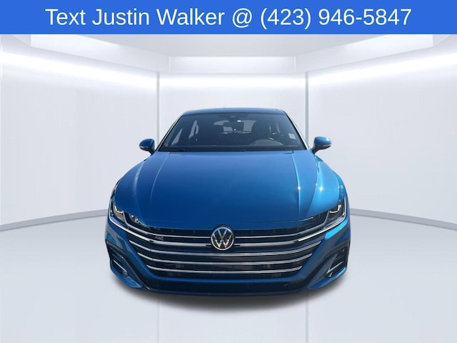2023 Volkswagen Arteon