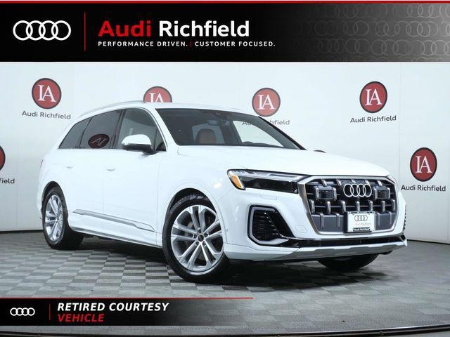 Photo of 2026 Audi Q7