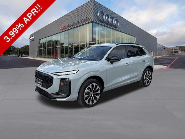 Photo of 2026 Audi Q3 SUV