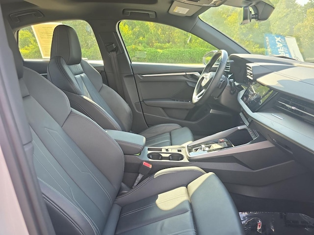 2023 Audi S3 Premium Plus - Photo 10