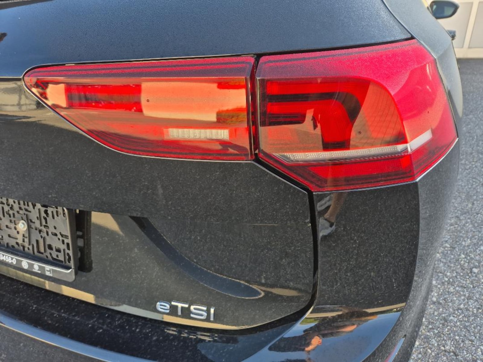 Volkswagen Golf Variant – Bild 16