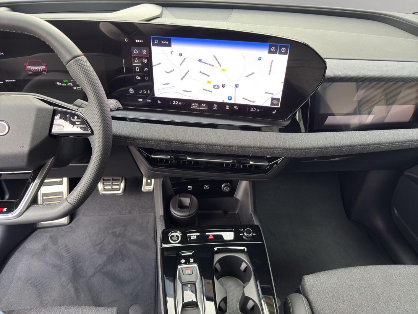 Audi Q6 e-tron – Bild 13