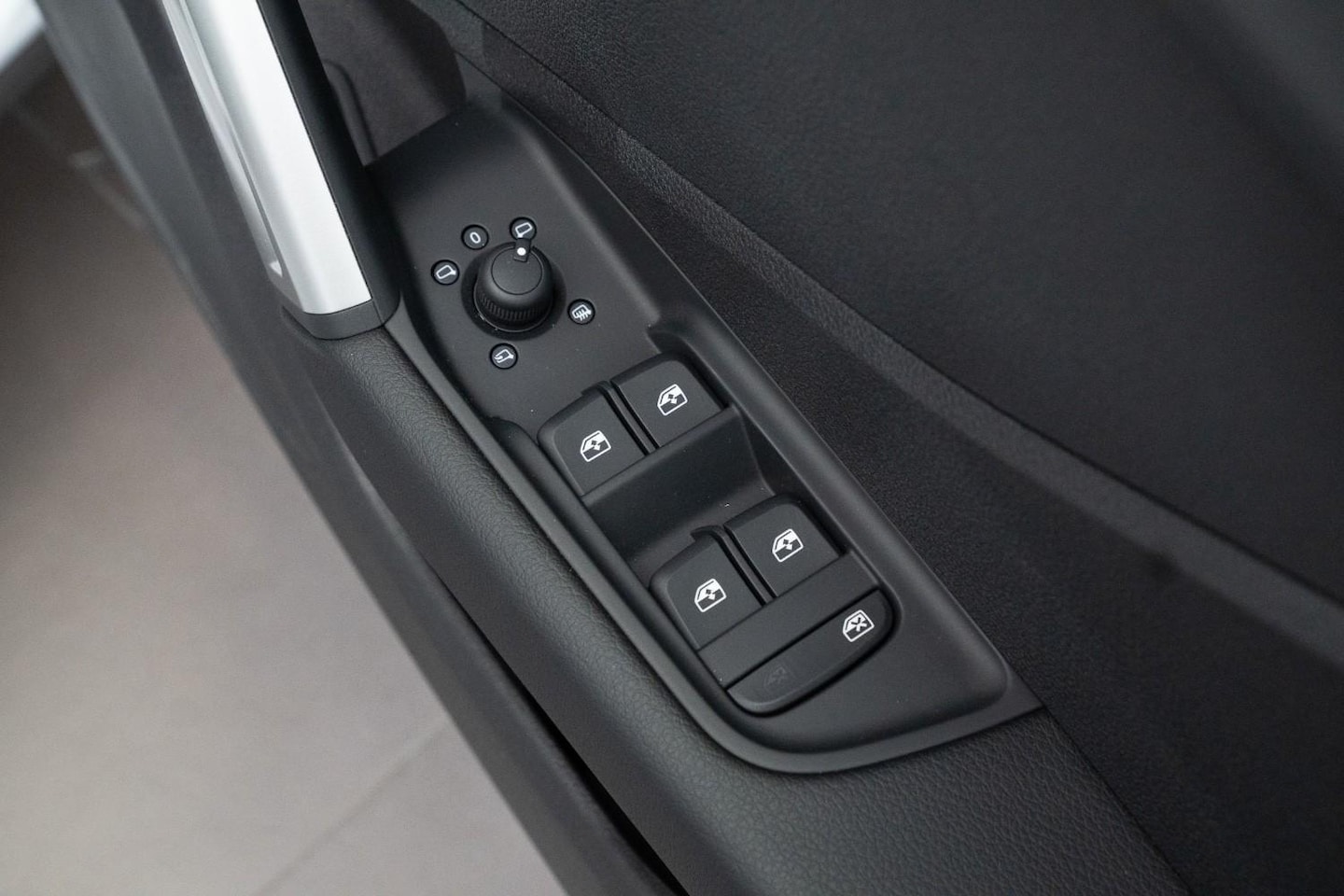Image about Audi Q2 S line edition TFSI S tronic
