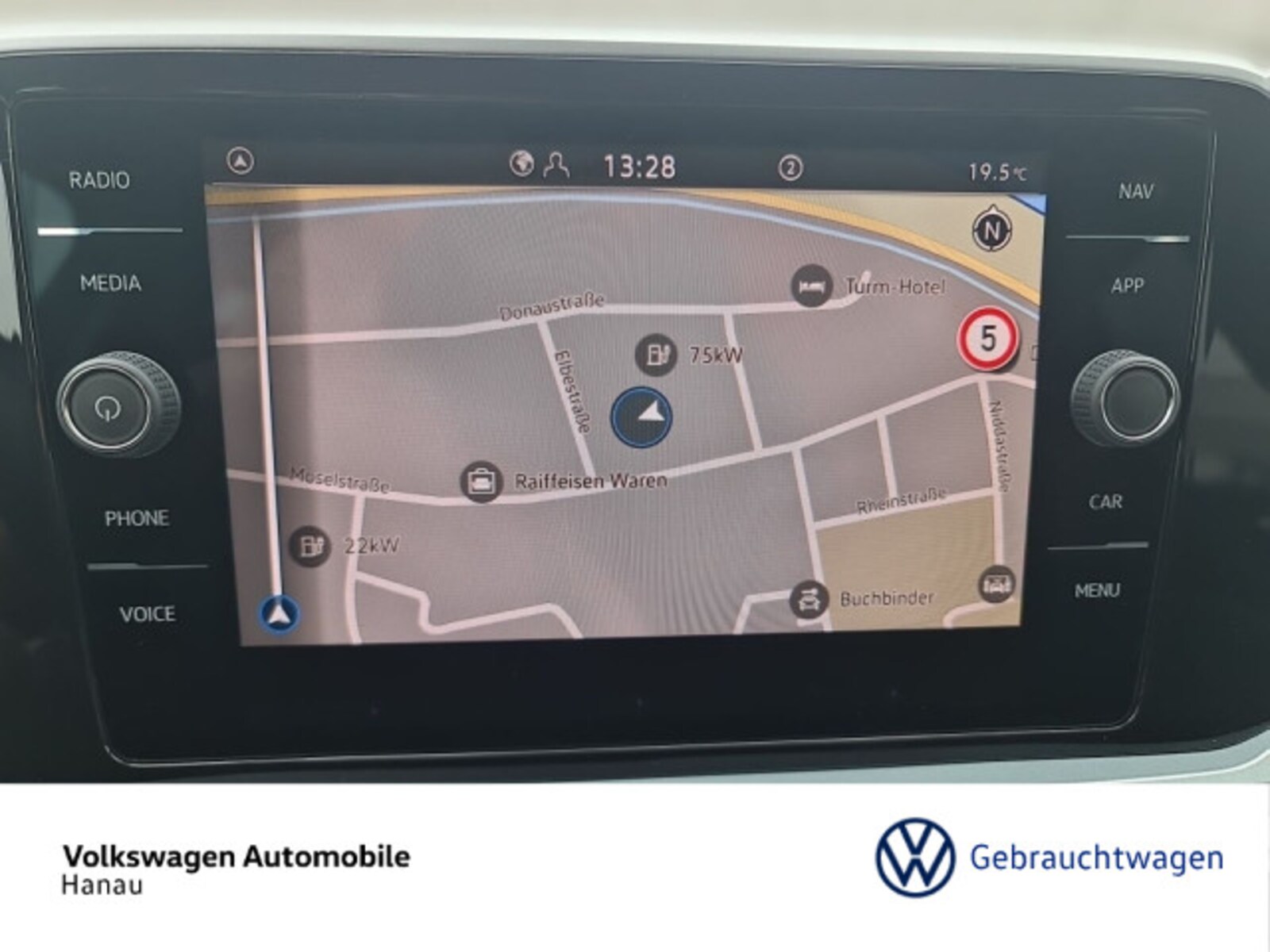 Volkswagen T-Roc – Bild 10
