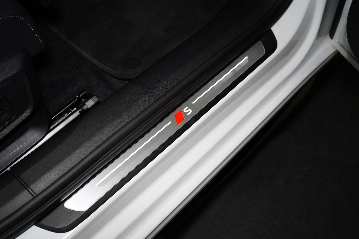 Image about Audi S5 Sedan TFSI quattro 270 kW S tronic