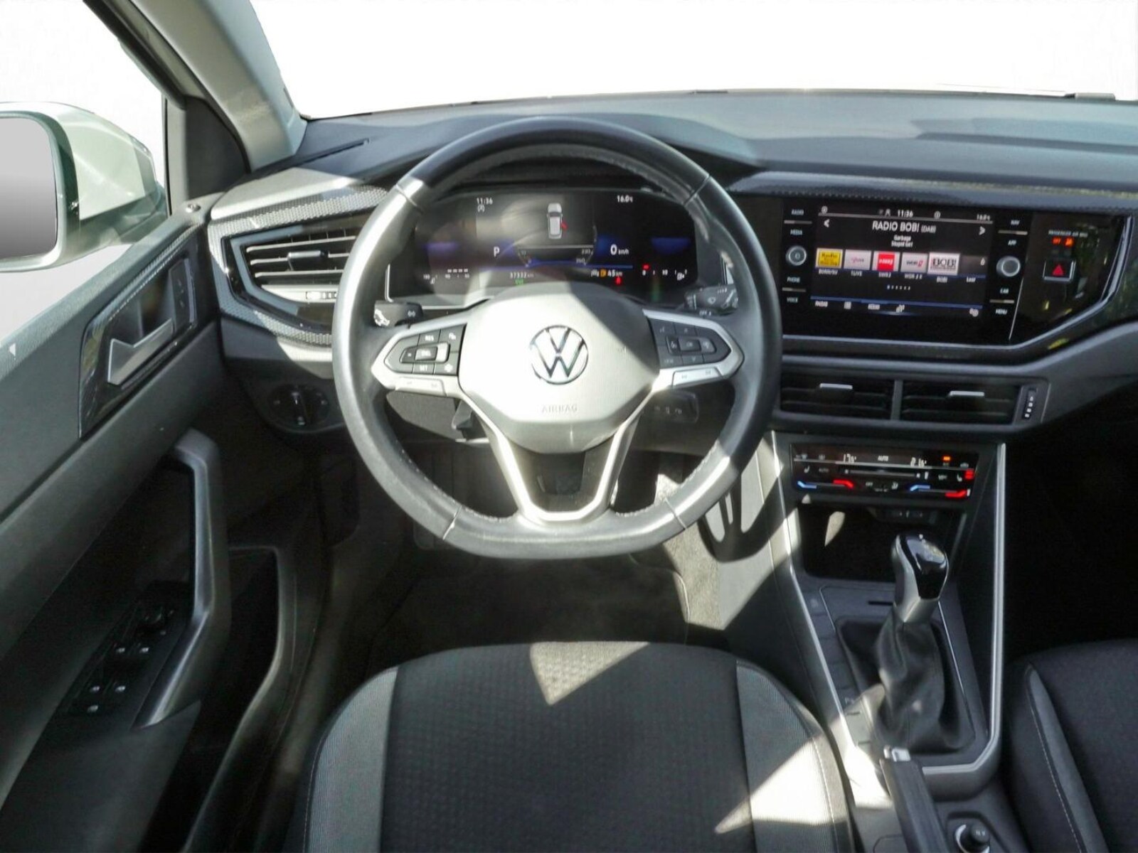 Volkswagen Taigo – Bild 8