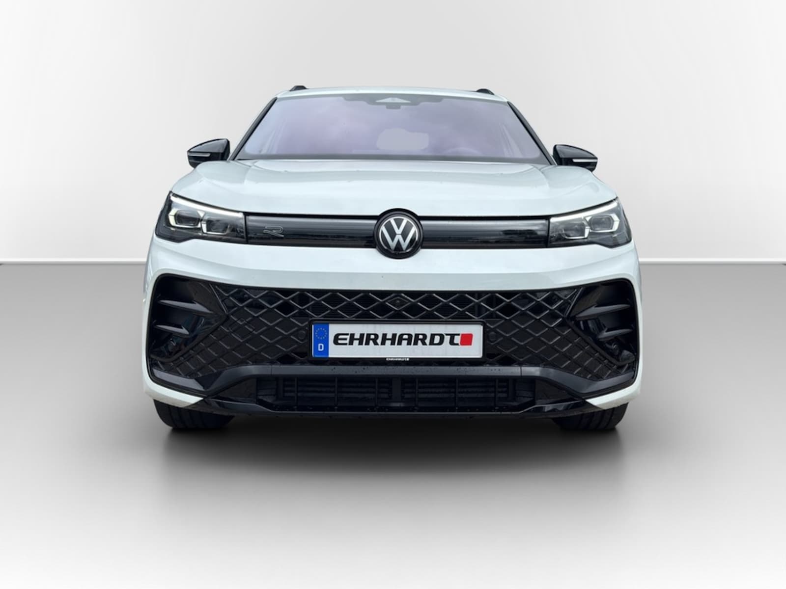 Volkswagen Tiguan – Bild 3