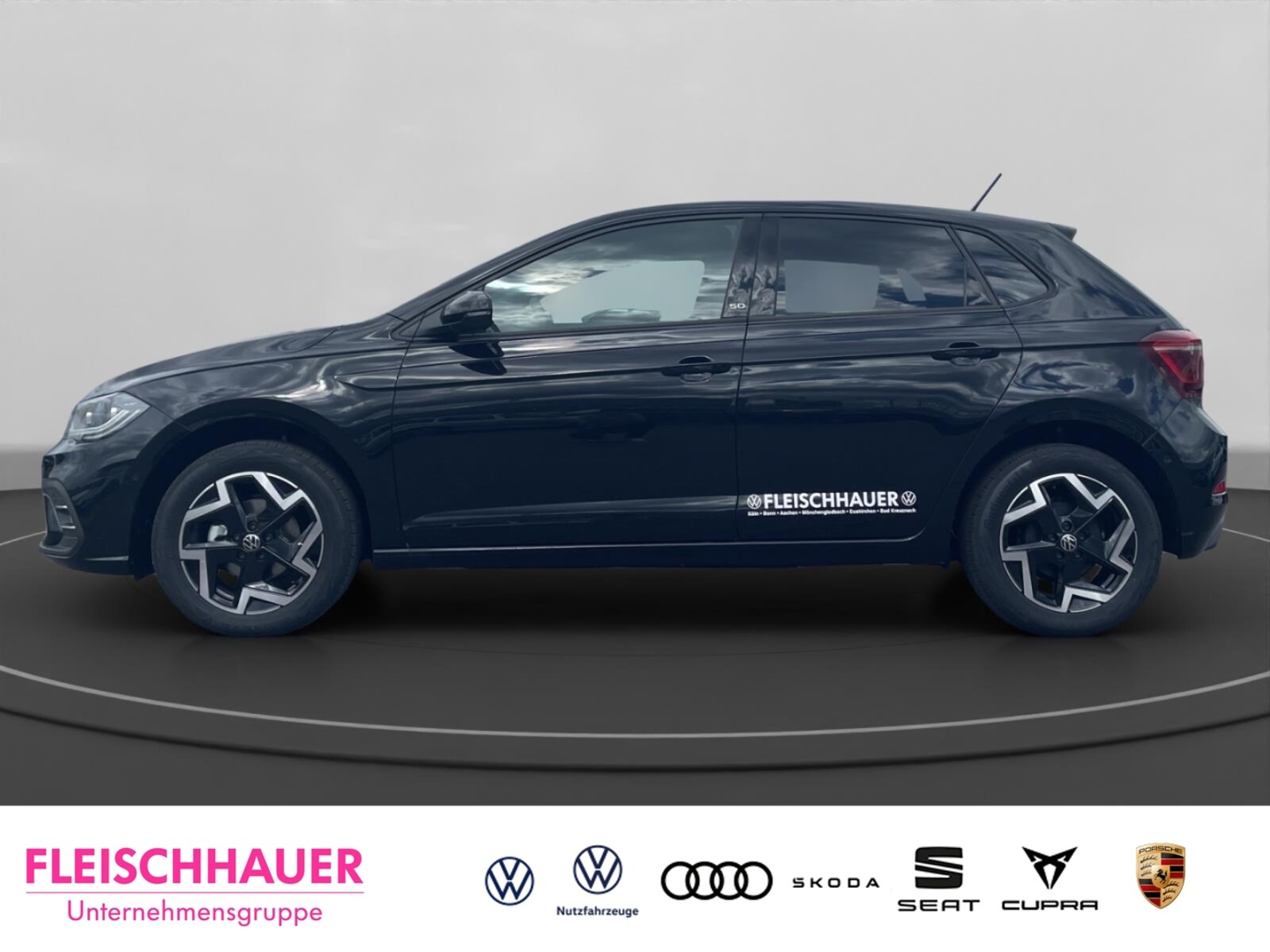 Volkswagen Polo – Bild 3
