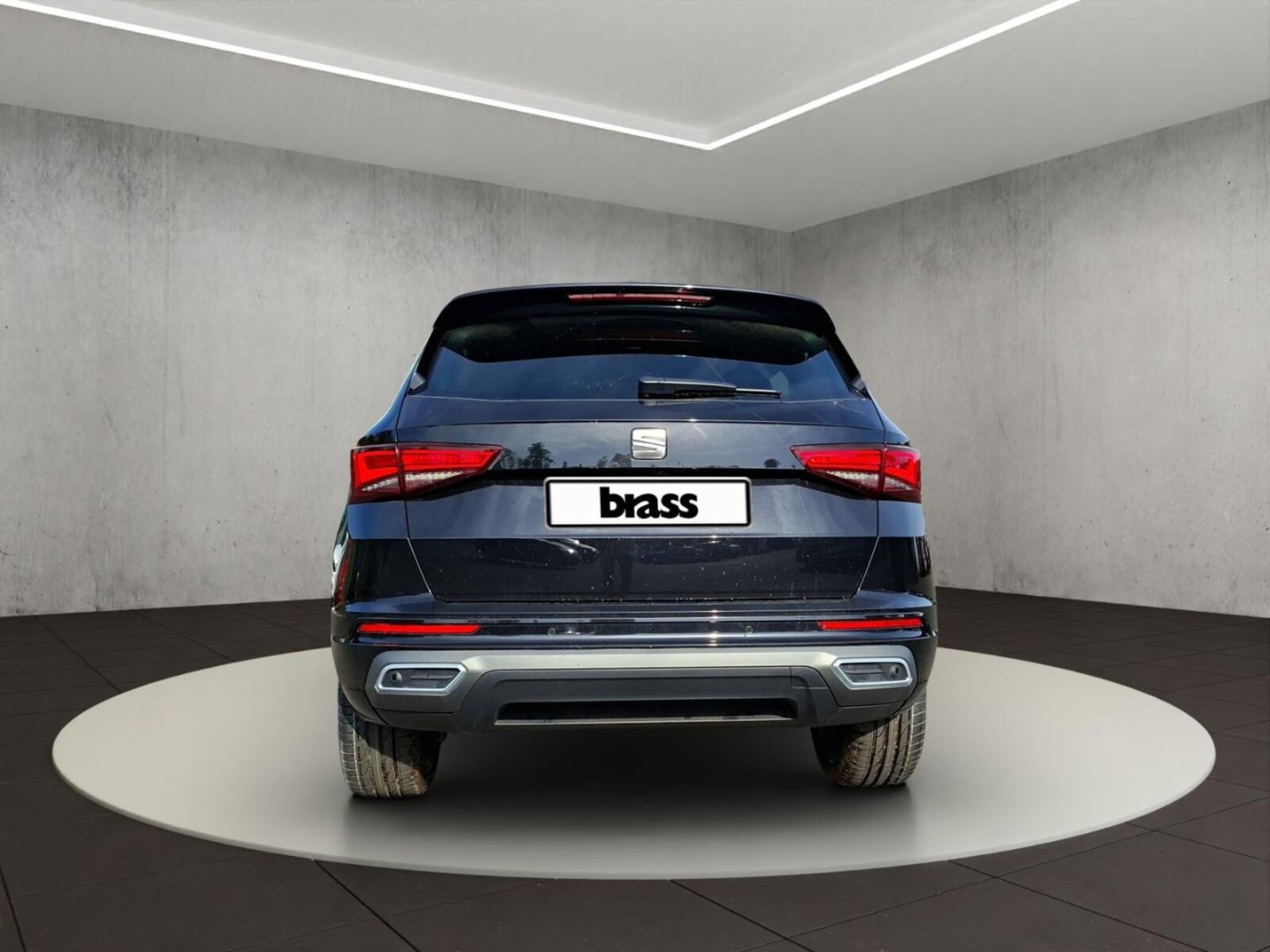 SEAT Ateca – Bild 4
