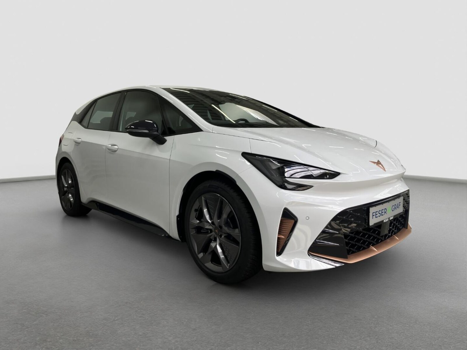 CUPRA Born – Bild 2