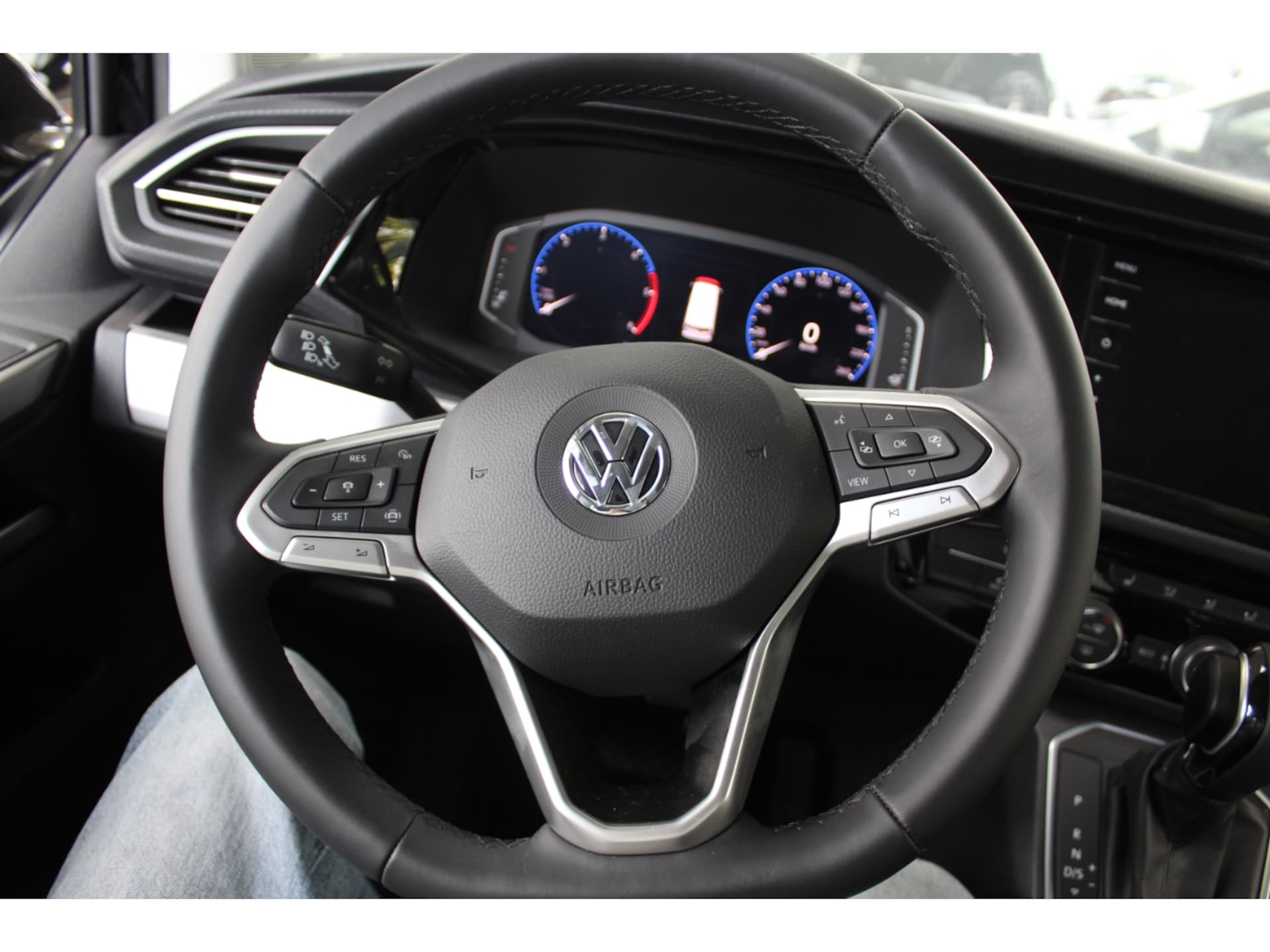 Volkswagen T6.1 Multivan Comfortline